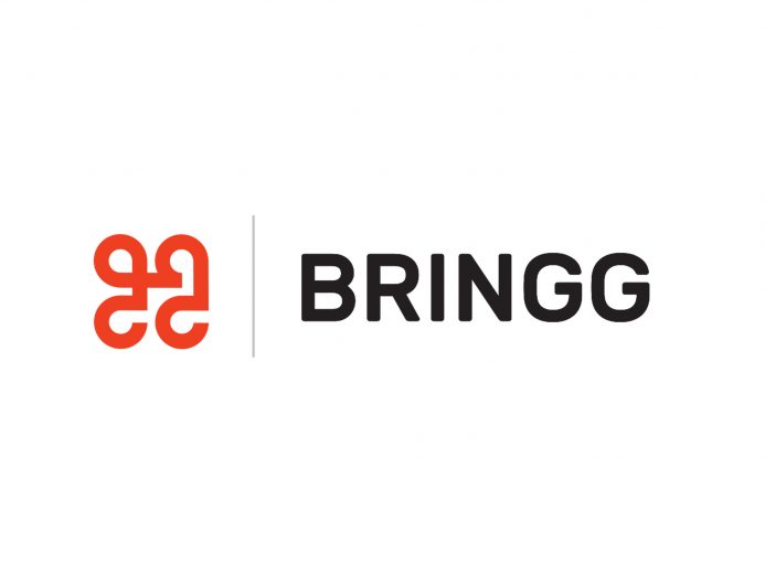 bringg logo