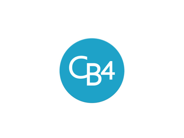 cb4 logo