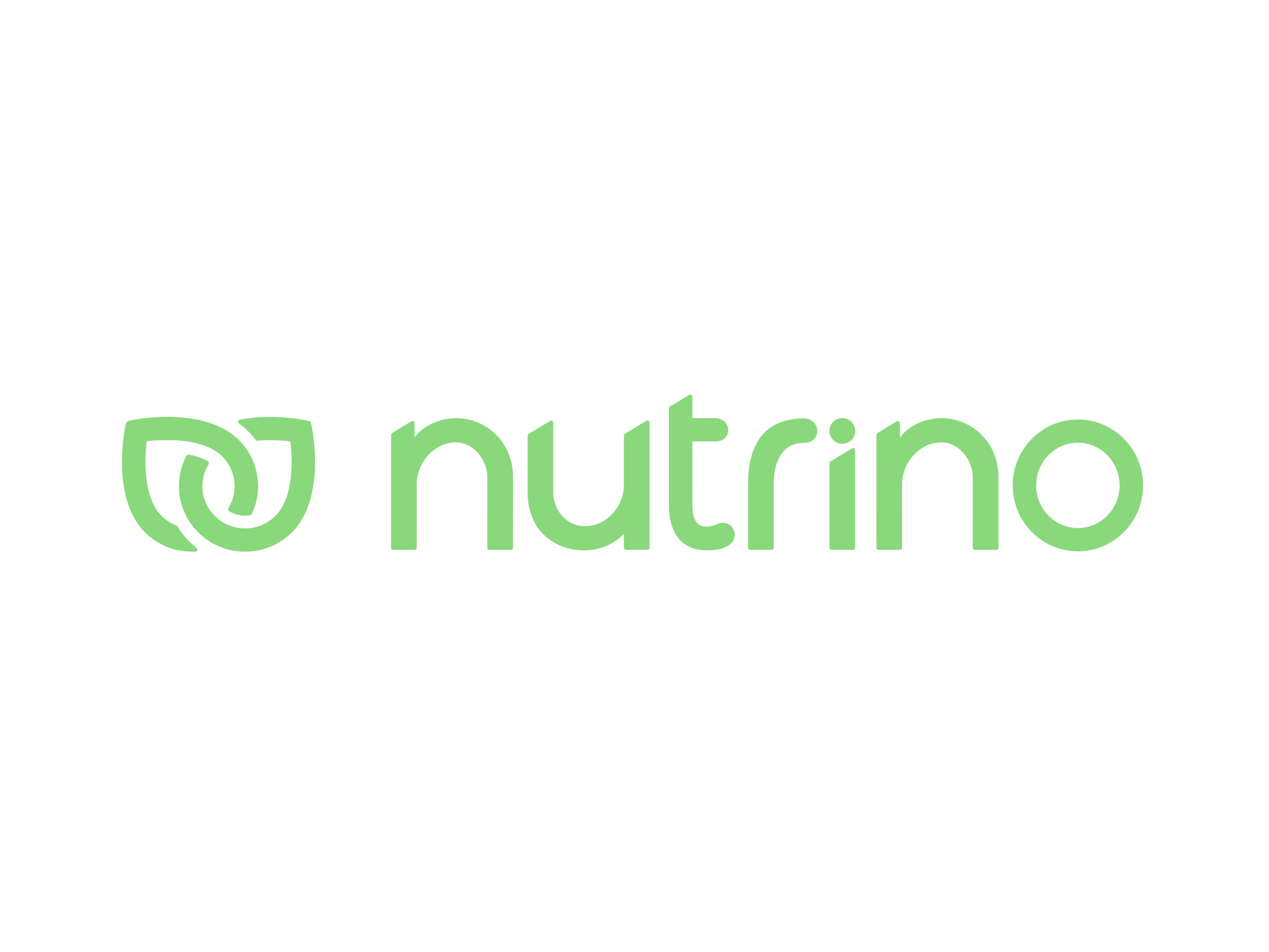 nutrino logo