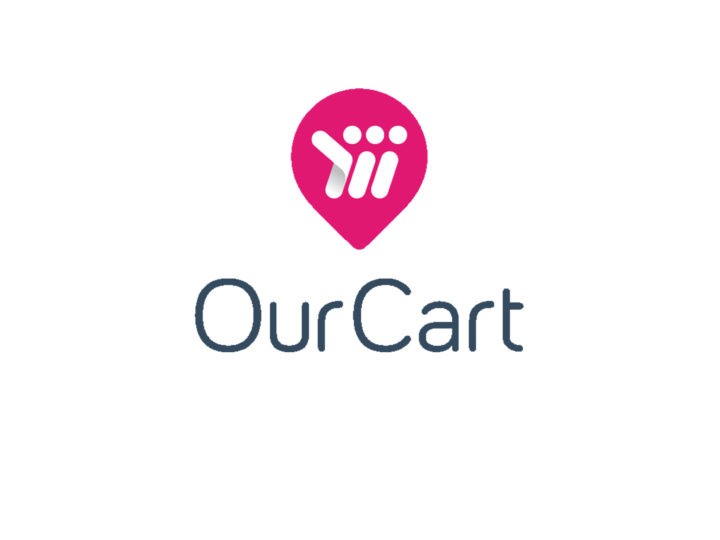 our cart logo