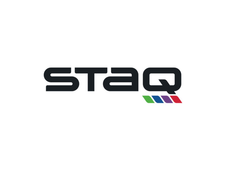 staq logo