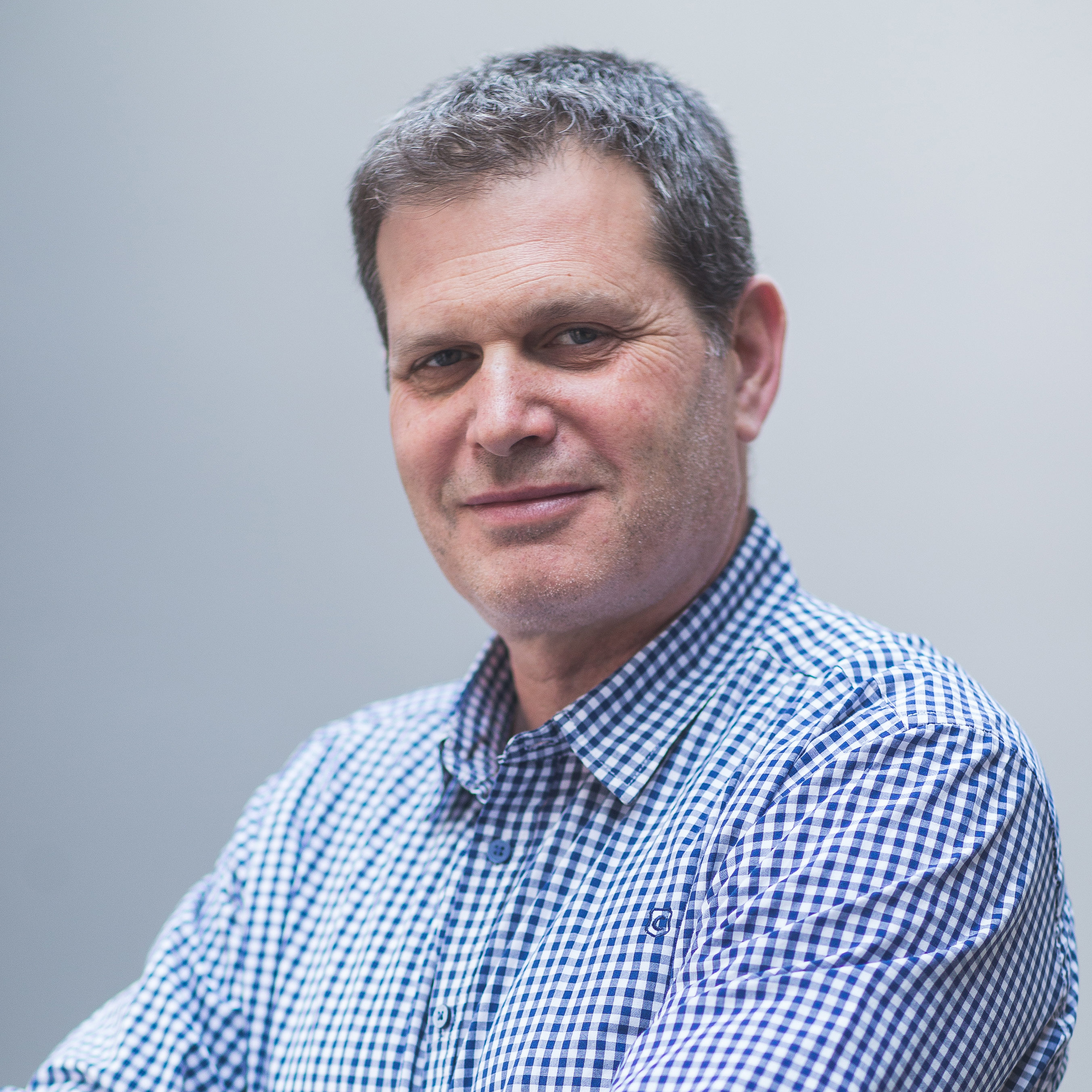 ziv ben baruch co founder and chairman ziv ben baruch co founder and chairman