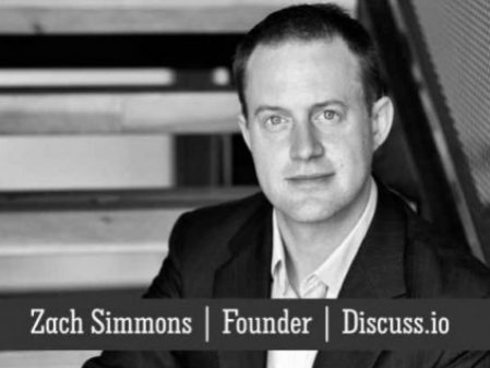 Zach-Simmons-Founder-Discuss.io